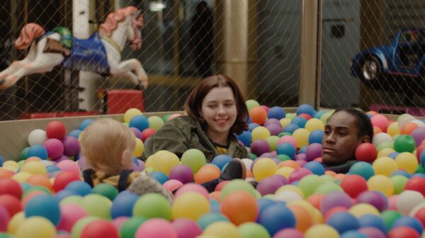 AXE – The Power of Sweetness – Baby