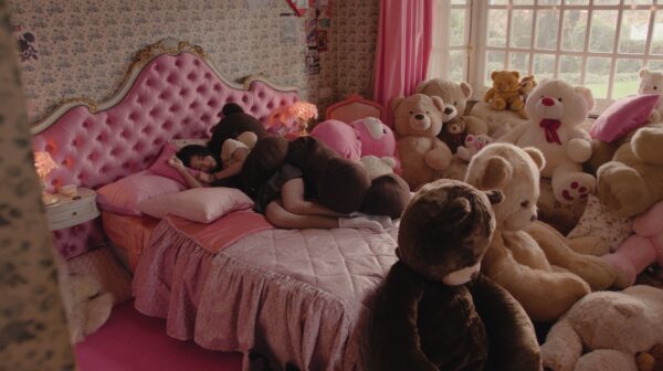 AXE – The Power of Sweetness – Bear